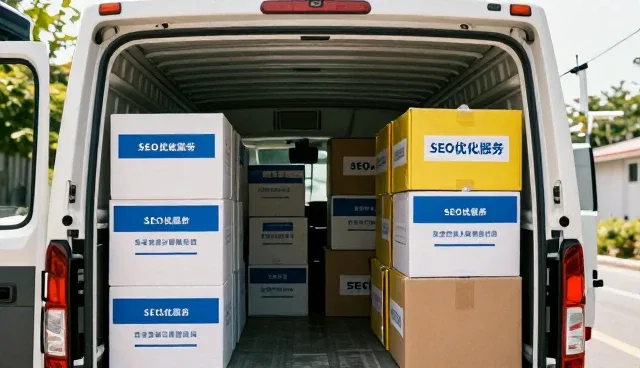 商贸领域中服务器应用的实际场景与价值