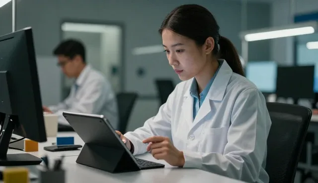 小程序定制开发的适用边界：性能与业务趋势如何匹配