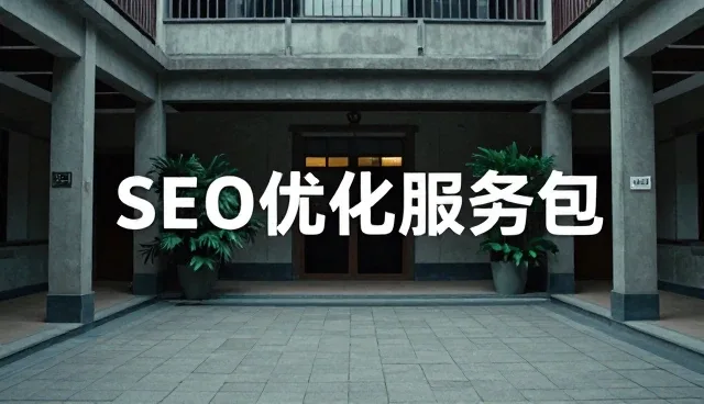 SEO优化服务在业务拓展中的多场景应用分析