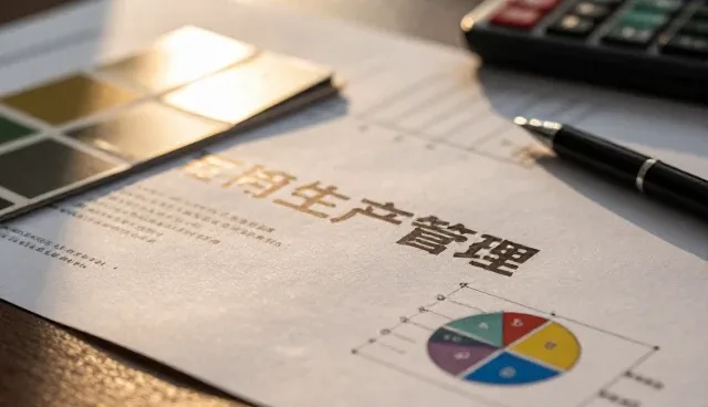 制造业小程序选型：系统集成如何匹配业务需求