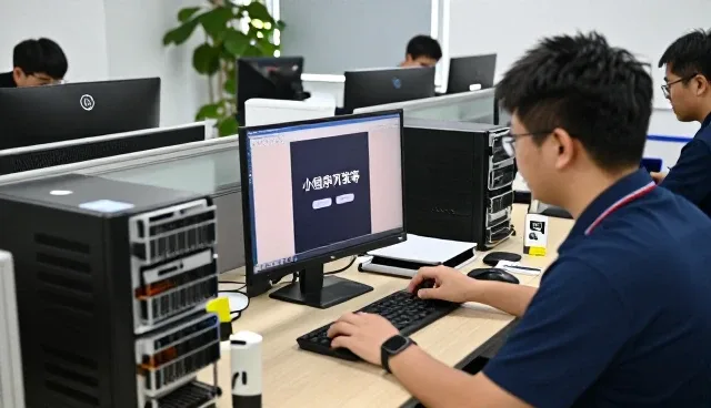 市政工程实录：数据安全与备份小程序开发等注意事项