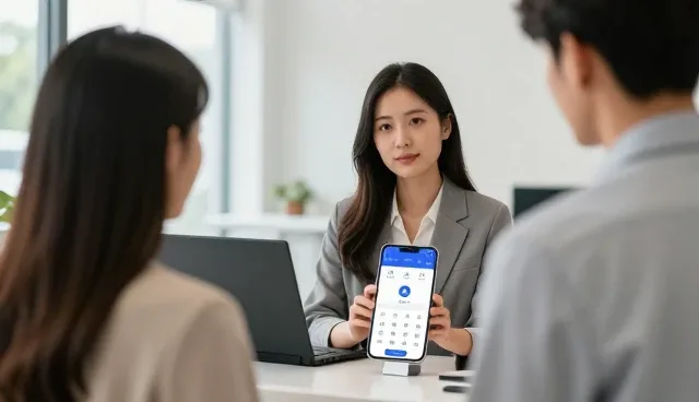 小程序性能优化与适用场景解析